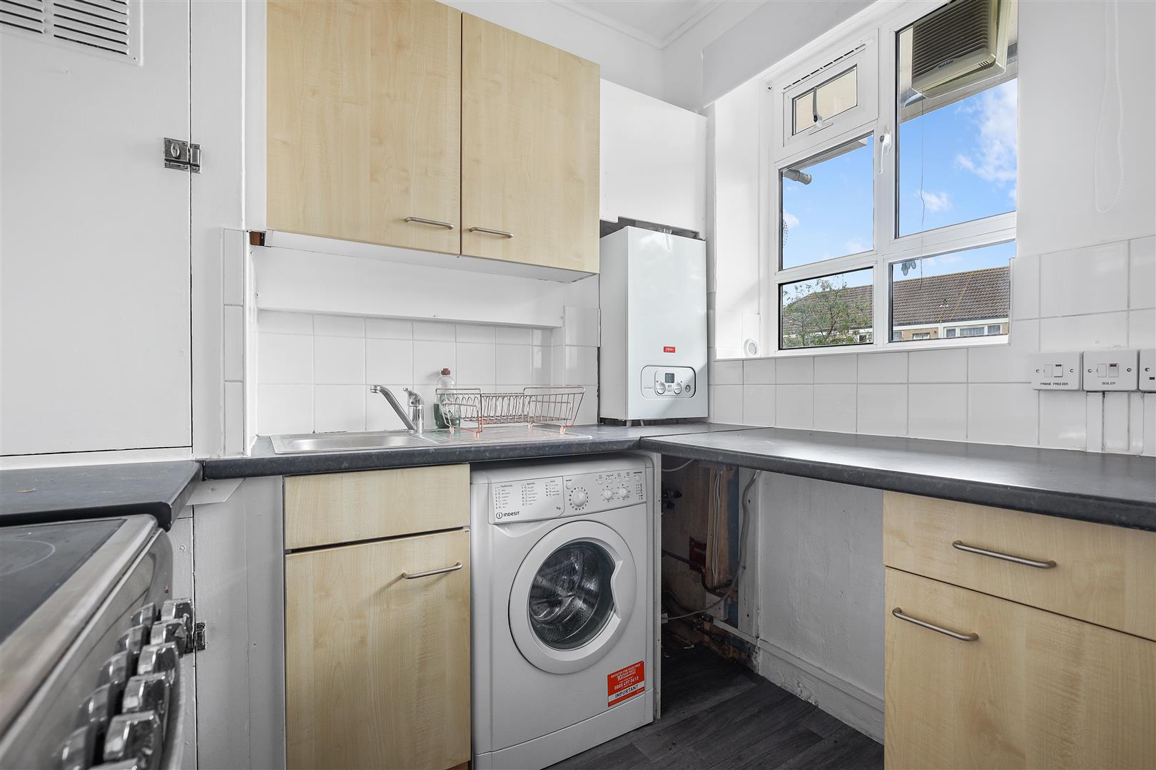 Denbury House, Bromley-By-Bow, London